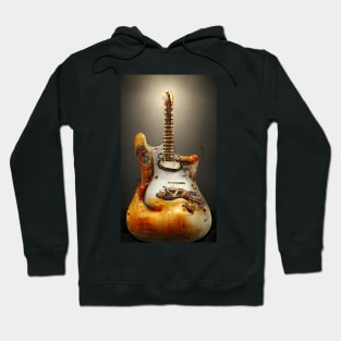 The Buddy Hoodie